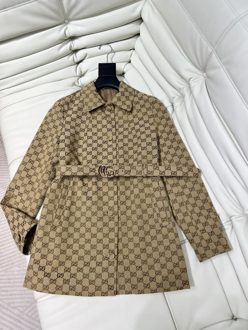 Gucci Outwear